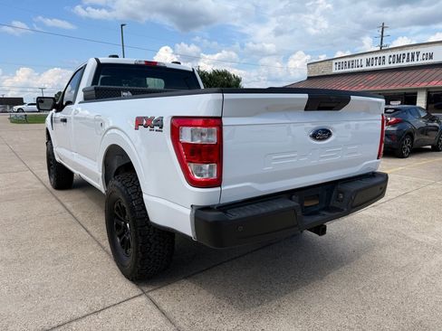 Used 2021 Ford F150 XL w/ Equipment Group 101A High AWD/4WD image 5