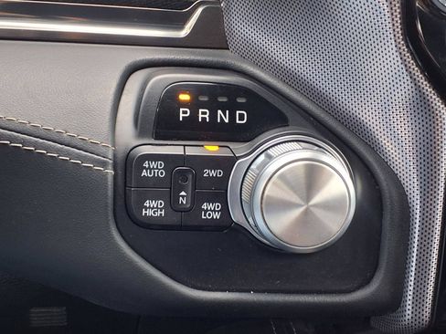 Used 2019 RAM 1500 Limited AWD/4WD image 13