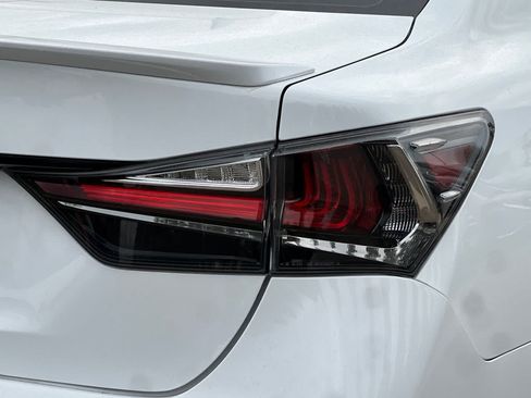 Used 2016 Lexus GS 350 F Sport w/ F Sport Package RWD image 35