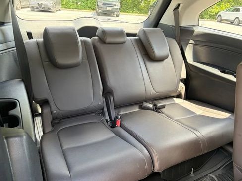 Used 2020 Honda Odyssey EX-L image 33
