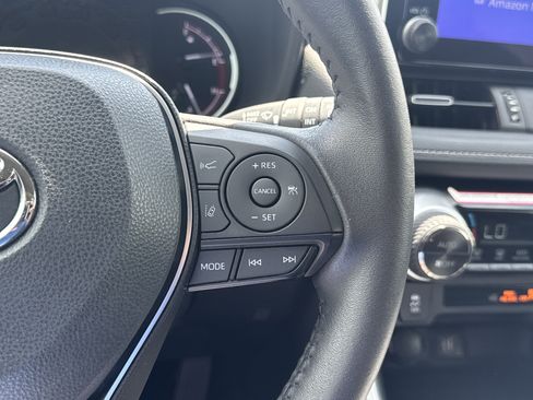 Used 2024 Toyota RAV4 XLE Premium image 15