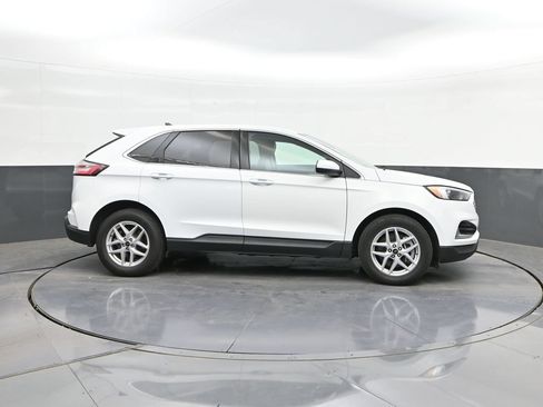 Certified 2024 Ford Edge SEL AWD/4WD image 24