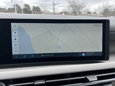 New 2026 Hyundai Tucson Limited AWD/4WD image 24