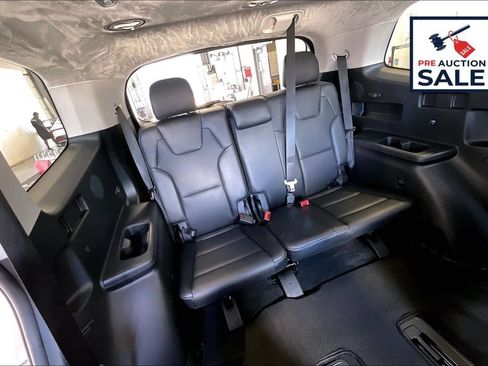 Used 2022 Kia Telluride SX w/ SX Prestige Package AWD/4WD image 27