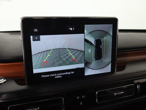 Used 2023 Lincoln Aviator Reserve w/ Equipment Group 201A AWD/4WD image 6