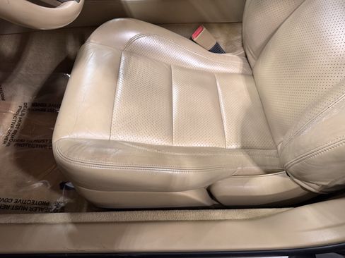 Used 2007 Jaguar XKR R image 18