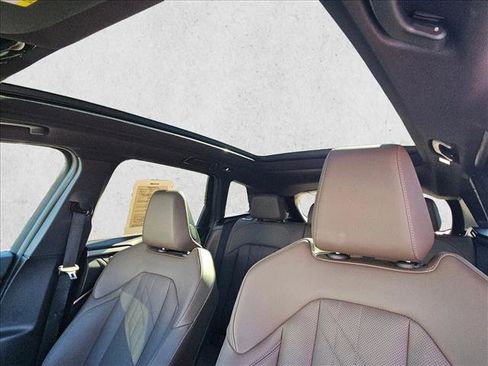 Used 2025 BMW X3 xDrive30i image 15