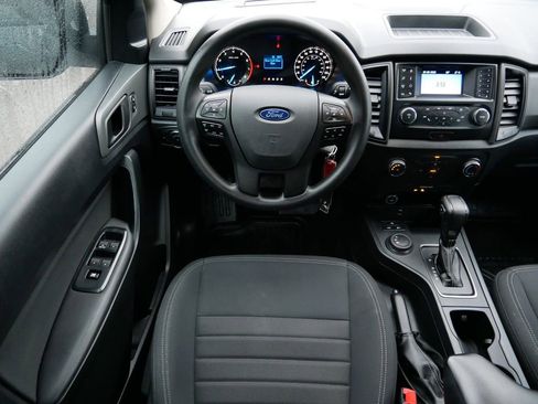 Used 2020 Ford Ranger XL w/ Equipment Group 101A Mid image 12