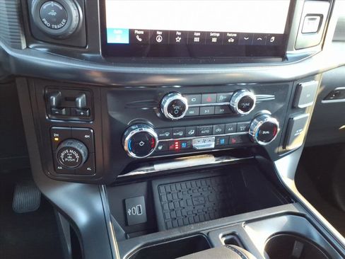 New 2025 Ford F150 Lariat w/ Equipment Group 502A High image 19