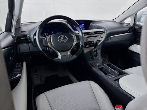 Used 2014 Lexus RX 350 AWD image 22