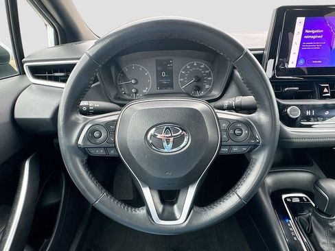 Used 2024 Toyota Corolla SE image 12