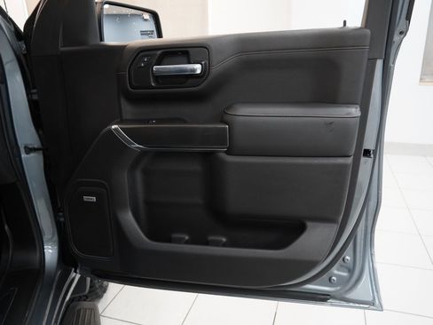 Used 2020 GMC Sierra 1500 AT4 w/ AT4 Premium Package image 33