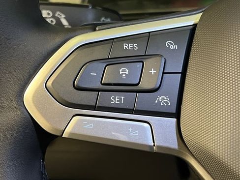 New 2026 Volkswagen Atlas Peak Edition AWD/4WD image 14