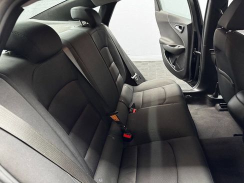 Used 2020 Chevrolet Malibu LS image 50