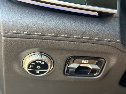 Certified 2025 Mercedes-Benz EQS 450+ Sedan image 29