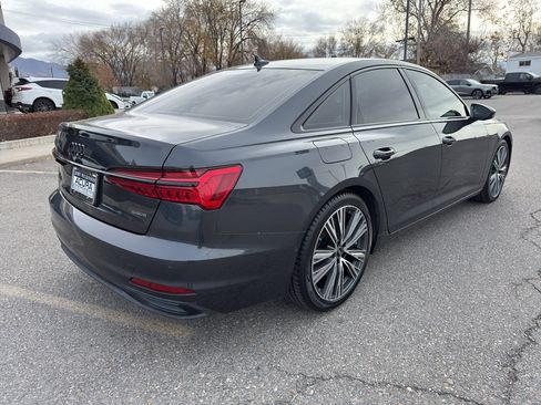 Used 2024 Audi A6 2.0T Premium w/ Convenience Package image 7
