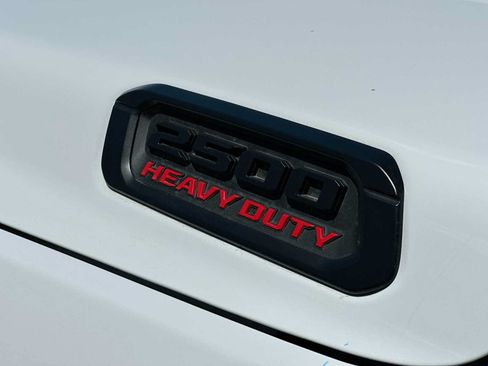 New 2026 RAM 2500 Lone Star AWD/4WD image 15