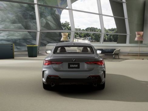 New 2026 BMW 430i 430i w/ M Sport Package image 5