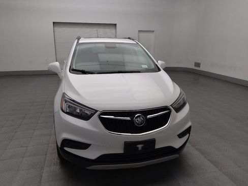 Used 2019 Buick Encore Preferred w/ Safety Package image 14