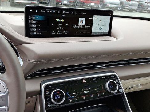 Used 2023 Genesis GV80 3.5T w/ Advanced Package image 19