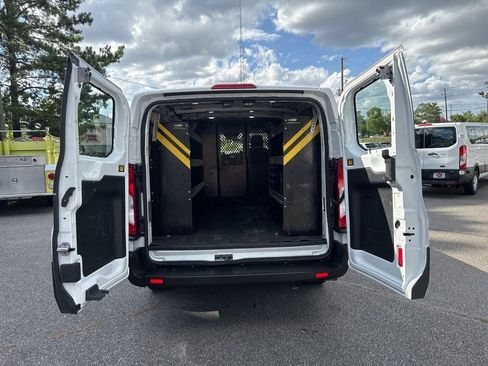 Used 2020 Ford Transit 250 Base w/ Exterior Upgrade Package image 32