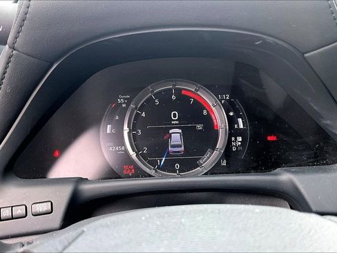 Used 2021 Lexus LS 500 F Sport w/ Accessory Package (Z2) image 12