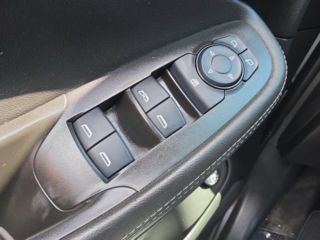 Certified 2024 Buick Encore GX Preferred FWD image 20