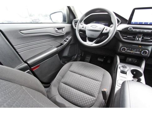 Certified 2025 Ford Escape Active image 11