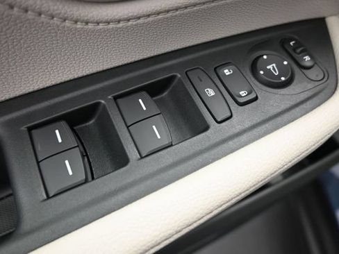 New 2026 Honda Odyssey EX-L image 13