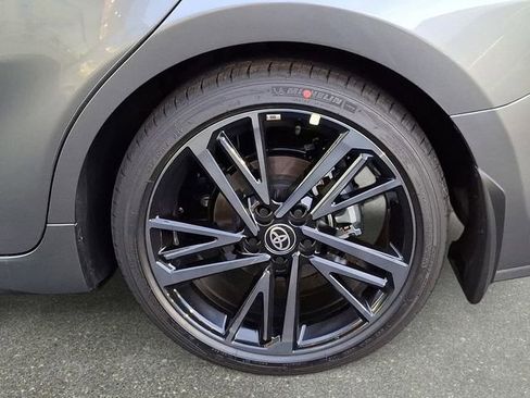 New 2026 Toyota Camry XSE image 5