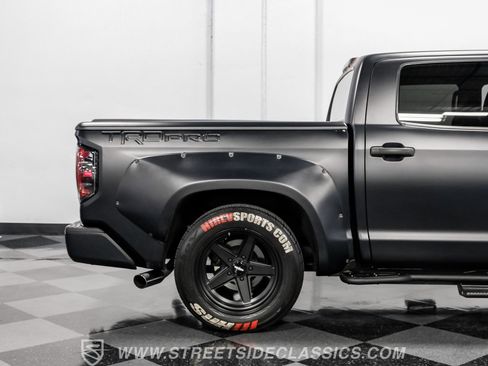 Used 2016 Toyota Tundra TRD Pro image 26