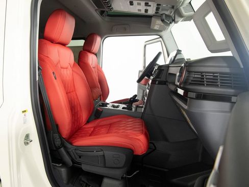 New 2026 INEOS Grenadier AWD/4WD image 31
