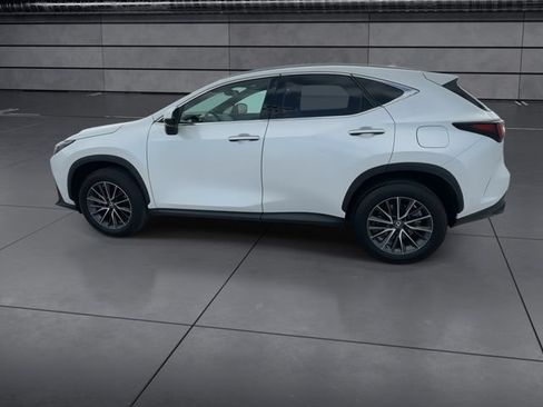 Certified 2022 Lexus NX 350 AWD image 6