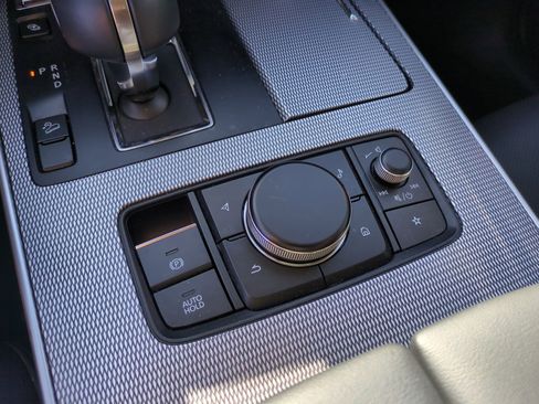 Certified 2024 MAZDA CX-90 Plug-In Hybrid w/ Preferred image 23