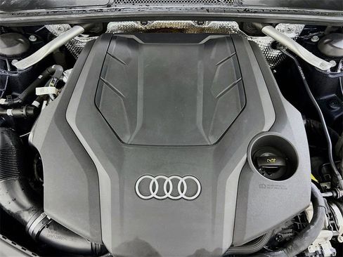 Used 2022 Audi A6 3.0T Prestige image 31