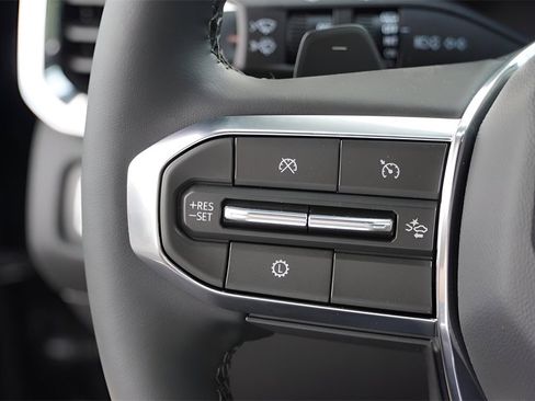 New 2026 GMC Acadia Elevation w/ Black Edition image 16