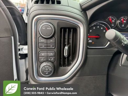 Used 2020 Chevrolet Silverado 2500 LTZ w/ Safety Package image 14