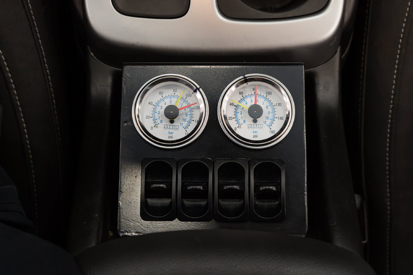 Used 2016 Chevrolet Colorado LT w/ LT Convenience Package RWD image 14