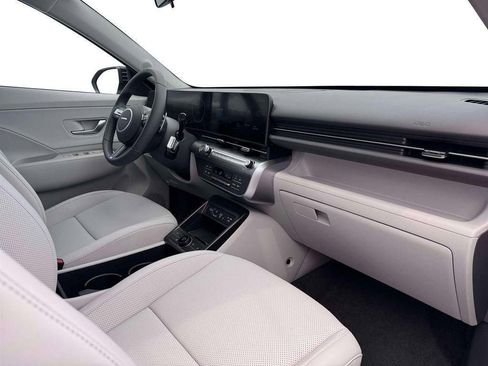 New 2026 Hyundai Kona SEL Premium AWD/4WD image 15