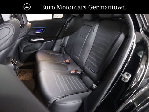 Used 2026 Mercedes-Benz GLC 300 4MATIC image 54