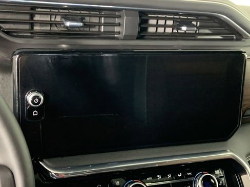 Used 2025 GMC Sierra 1500 Denali Ultimate image 38