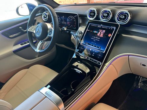 Certified 2026 Mercedes-Benz GLC 300 image 22