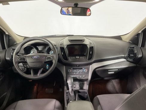 Used 2018 Ford Escape SE w/ SE Sync 3 Package AWD/4WD image 22