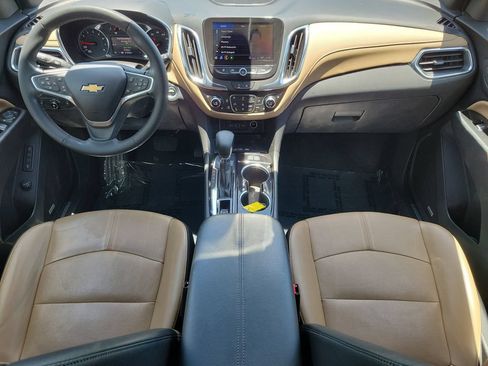 Used 2023 Chevrolet Equinox Premier FWD image 16