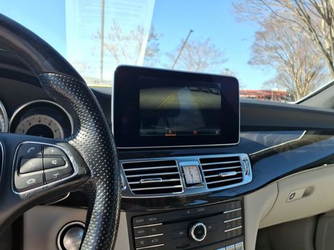 Used 2017 Mercedes-Benz CLS 550 4MATIC image 23