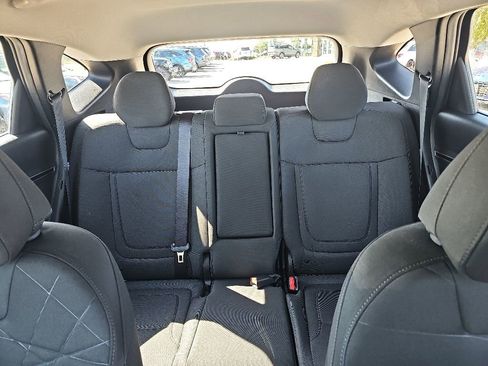 Certified 2024 Hyundai Tucson SE AWD/4WD image 25