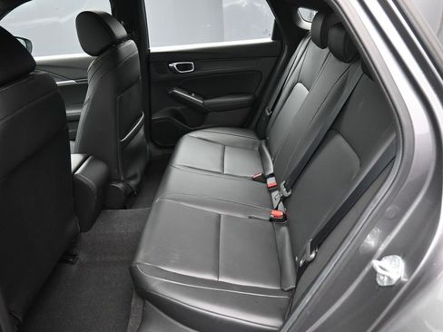 Certified 2023 Acura Integra A-Spec image 18