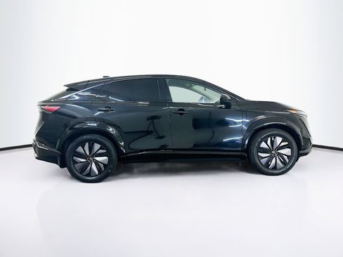 Used 2024 Nissan Ariya ENGAGE image 10