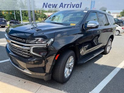 Certified 2024 Chevrolet Tahoe Premier