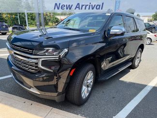 Certified 2024 Chevrolet Tahoe Premier AWD/4WD video 1